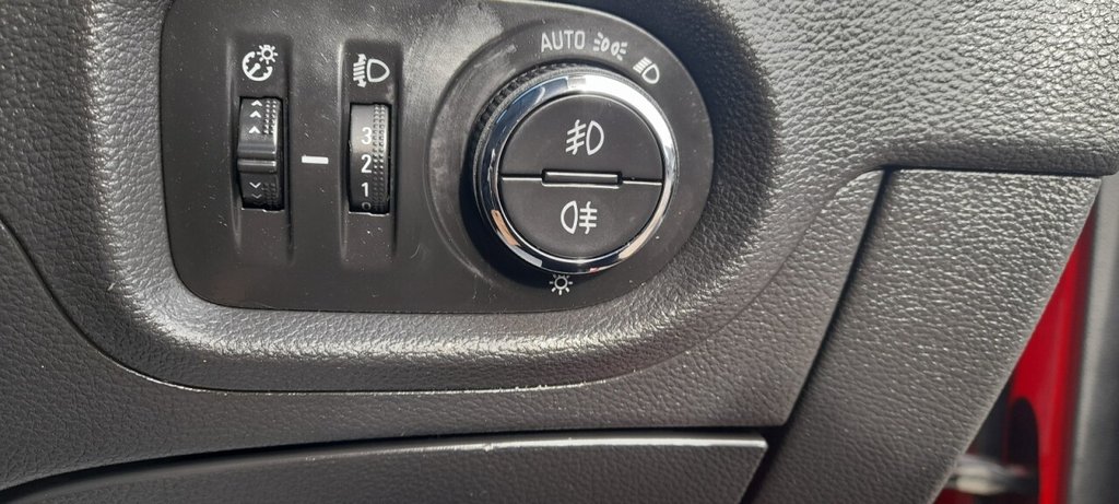 Used Vauxhall Astra 2016 for sale - 77780576: Photo 20