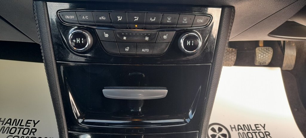 Used Vauxhall Astra 2016 for sale - 77780576: Photo 21