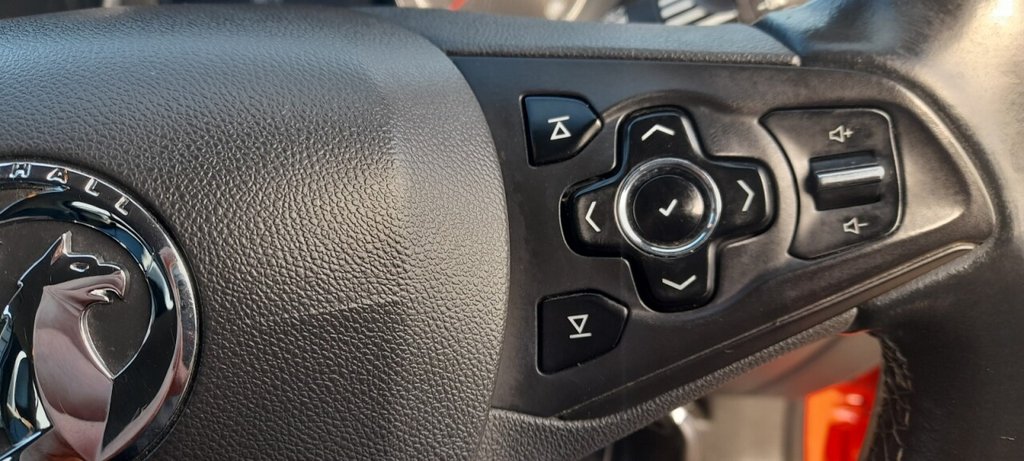 Used Vauxhall Astra 2016 for sale - 77780576: Photo 22