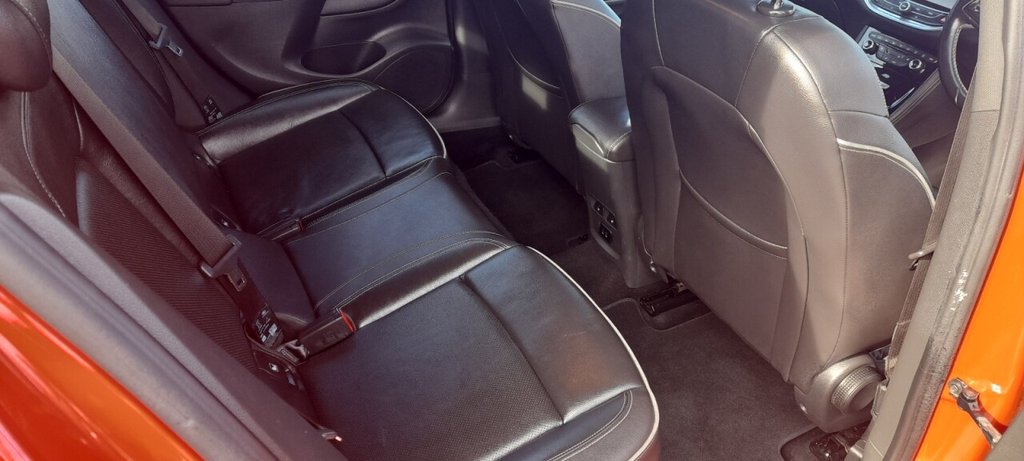 Used Vauxhall Astra 2016 for sale - 77780576: Photo 25