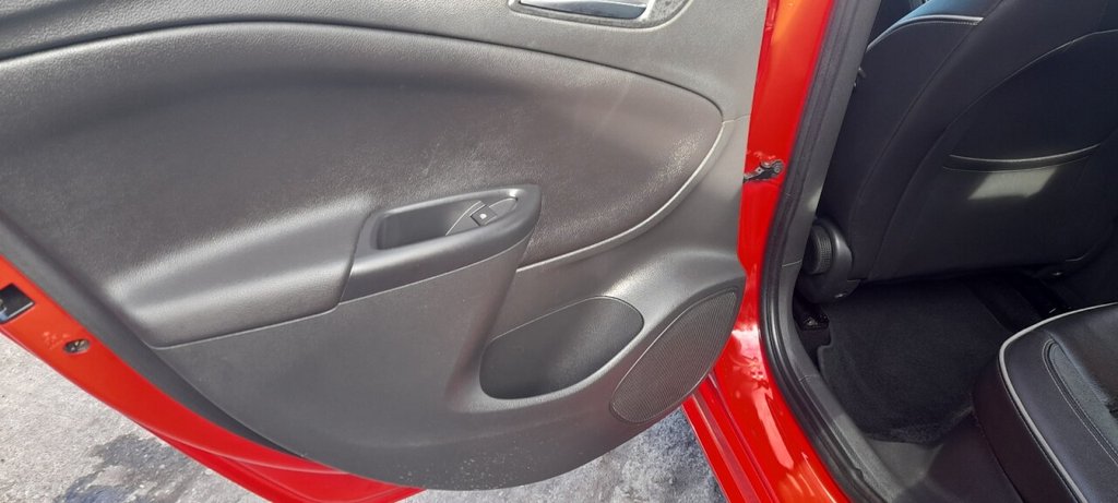 Used Vauxhall Astra 2016 for sale - 77780576: Photo 29