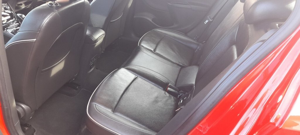 Used Vauxhall Astra 2016 for sale - 77780576: Photo 30