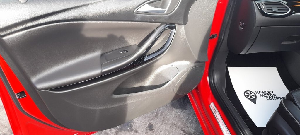 Used Vauxhall Astra 2016 for sale - 77780576: Photo 31