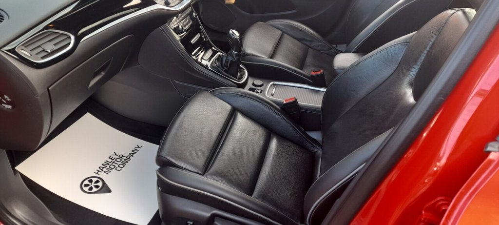 Used Vauxhall Astra 2016 for sale - 77780576: Photo 32