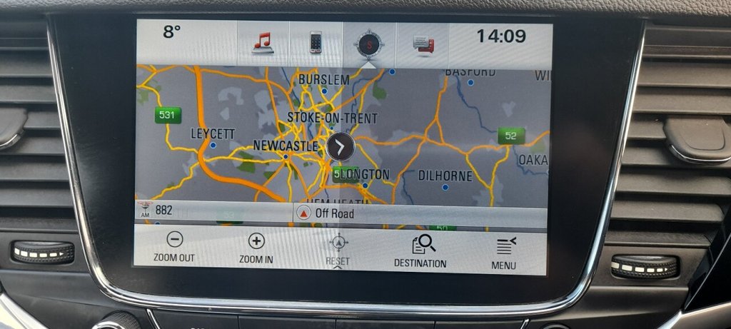 Used Vauxhall Astra 2016 for sale - 77780576: Photo 33