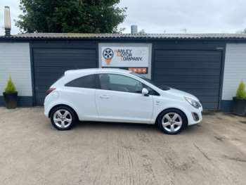 Used Vauxhall Corsa 2014 for sale - 74765716: Photo