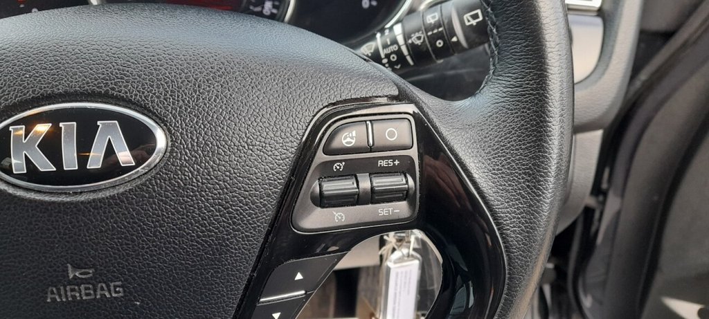 Used Kia Ceed 2017 for sale - 77880044: Photo 12