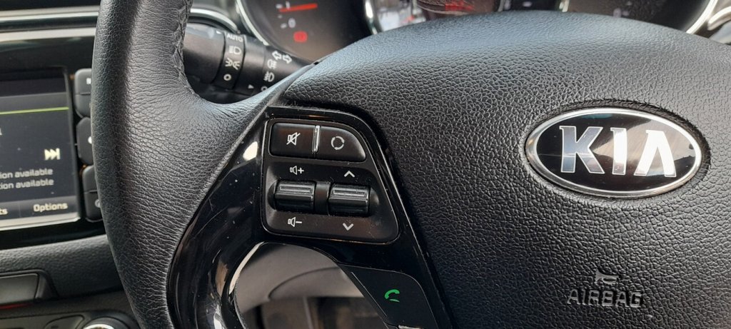 Used Kia Ceed 2017 for sale - 77880044: Photo 13