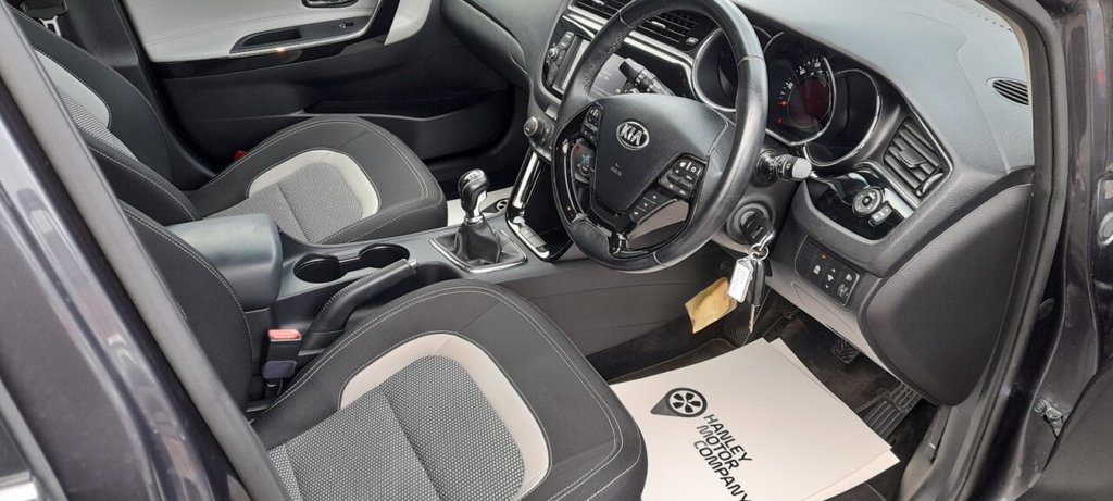 Used Kia Ceed 2017 for sale - 77880044: Photo 18
