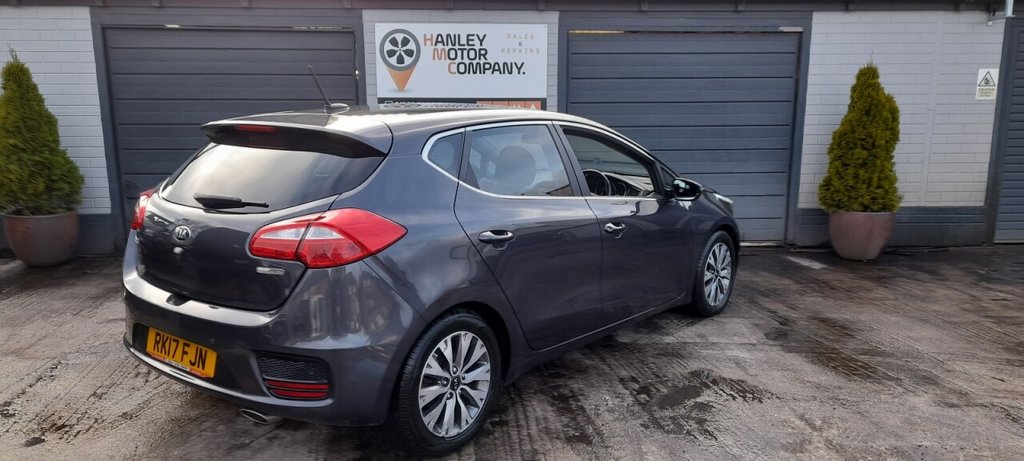 Used Kia Ceed 2017 for sale - 77880044: Photo 2
