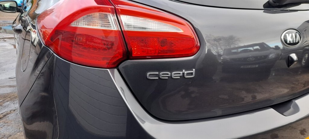 Used Kia Ceed 2017 for sale - 77880044: Photo 28