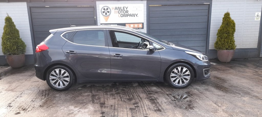 Used Kia Ceed 2017 for sale - 77880044: Photo 3