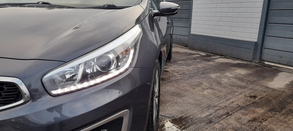 Used Kia Ceed 2017 for sale - 77880044: Photo 32