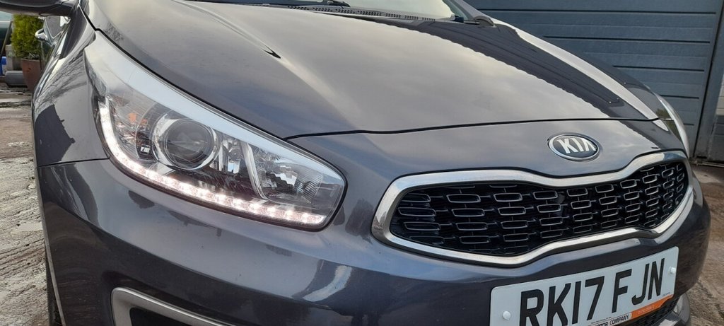 Used Kia Ceed 2017 for sale - 77880044: Photo 33