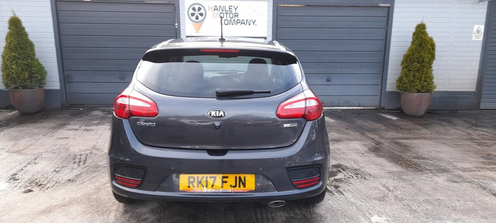 Used Kia Ceed 2017 for sale - 77880044: Photo 5