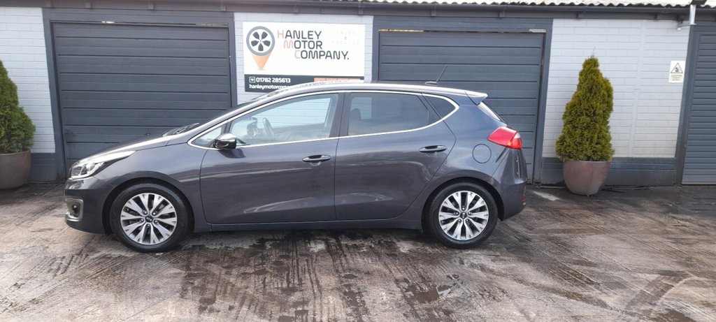 Used Kia Ceed 2017 for sale - 77880044: Photo 6