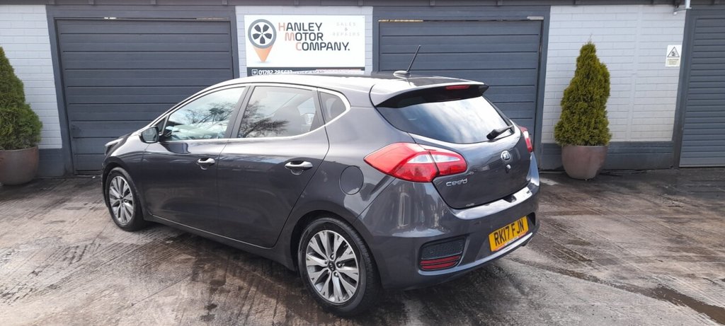 Used Kia Ceed 2017 for sale - 77880044: Photo 7