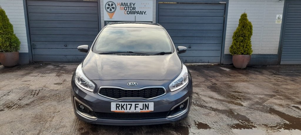 Used Kia Ceed 2017 for sale - 77880044: Photo 8