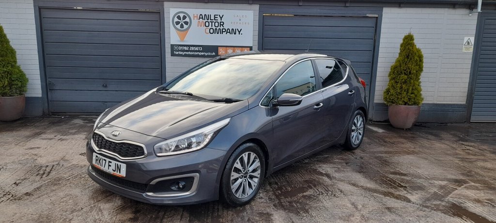 Used Kia Ceed 2017 for sale - 77880044: Photo 9