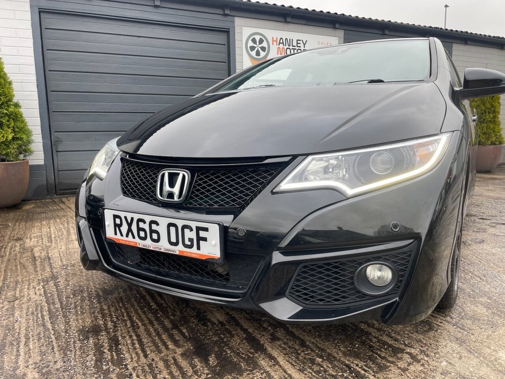 Used Honda Civic 2016 for sale - 77720291: Photo 11