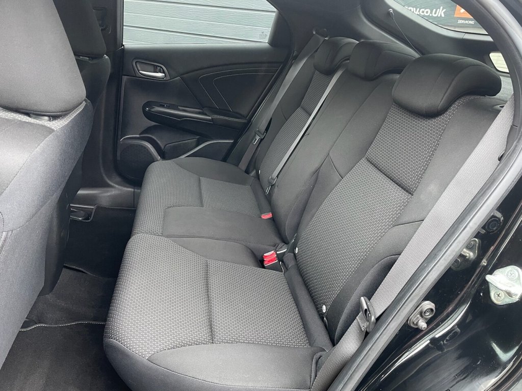 Used Honda Civic 2016 for sale - 77720291: Photo 15