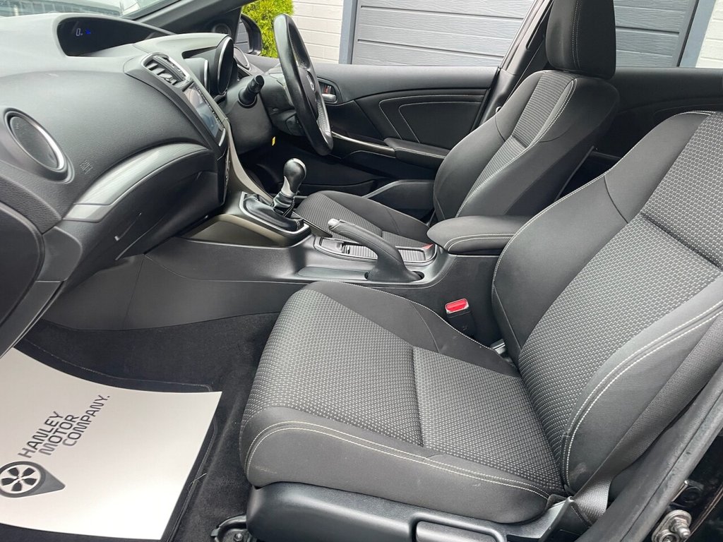 Used Honda Civic 2016 for sale - 77720291: Photo 17