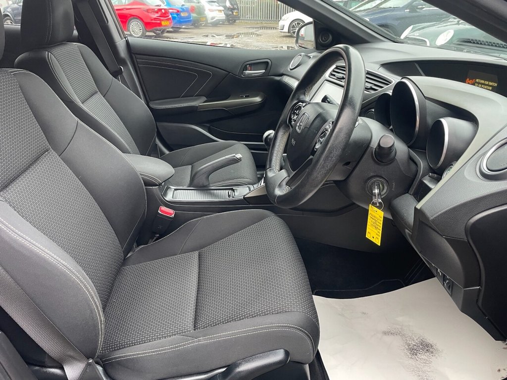 Used Honda Civic 2016 for sale - 77720291: Photo 19