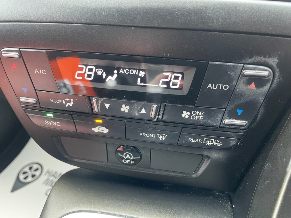 Used Honda Civic 2016 for sale - 77720291: Photo 21