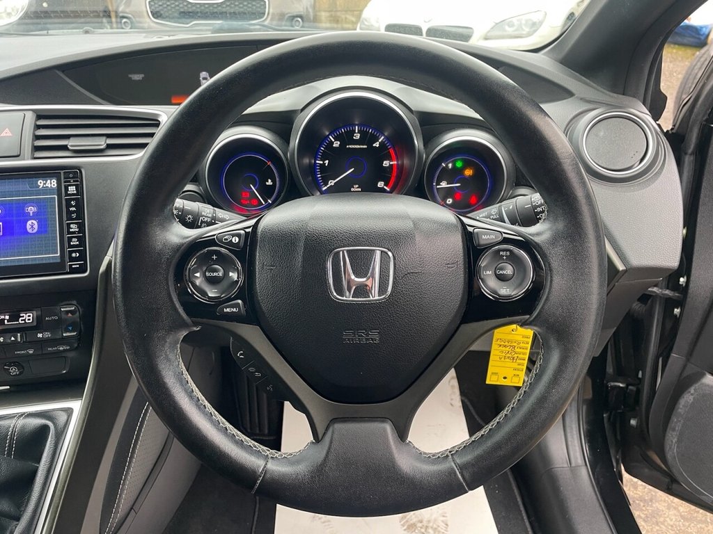 Used Honda Civic 2016 for sale - 77720291: Photo 22