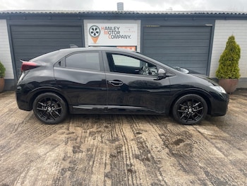 Used Honda Civic 2016 for sale - 77720291: Photo