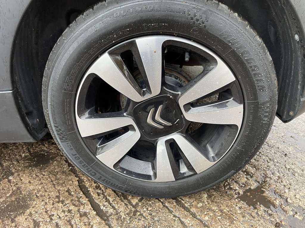 Used Citroen C3 2019 for sale - 76386417: Photo 10
