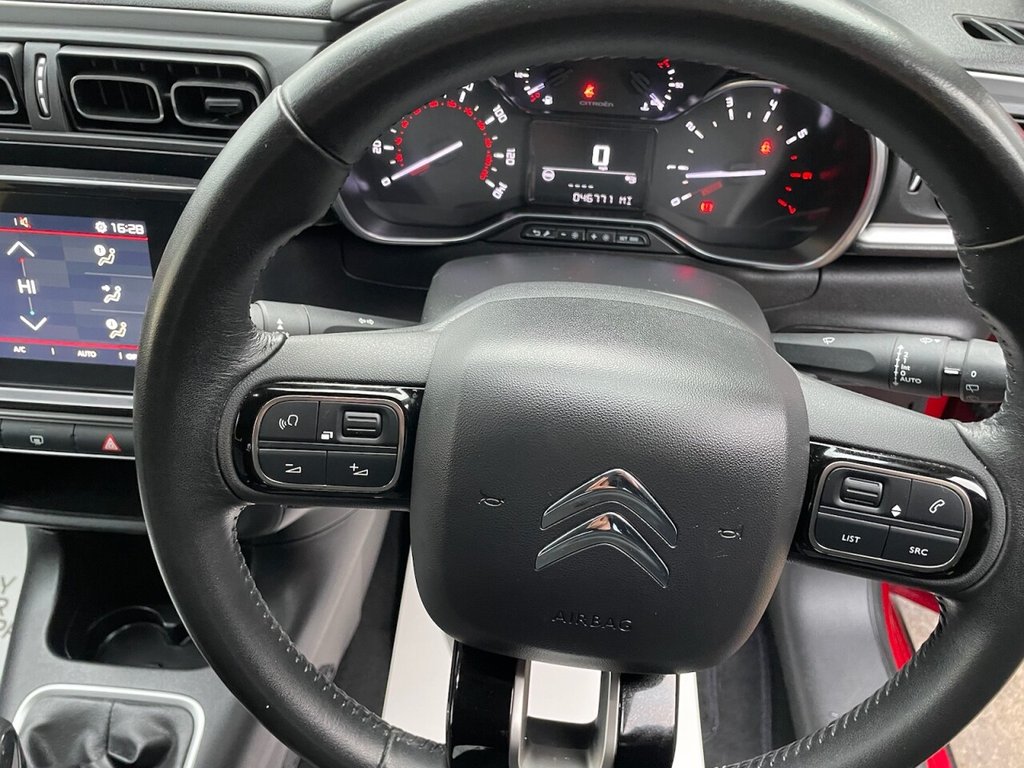 Used Citroen C3 2019 for sale - 76386417: Photo 13