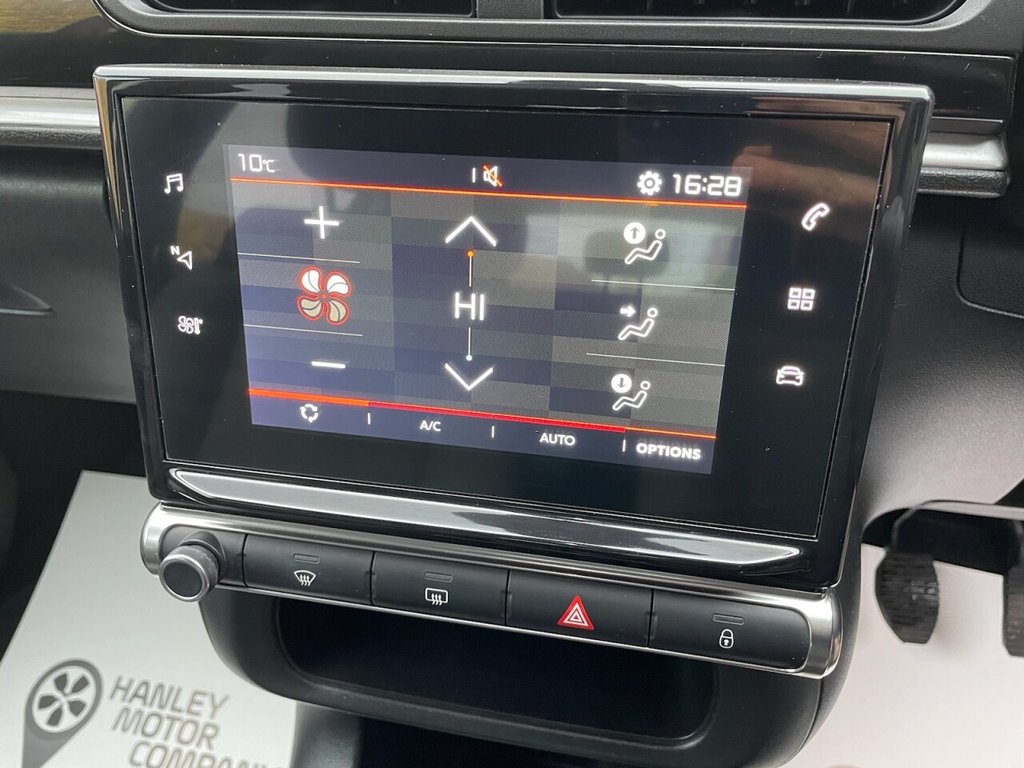 Used Citroen C3 2019 for sale - 76386417: Photo 14