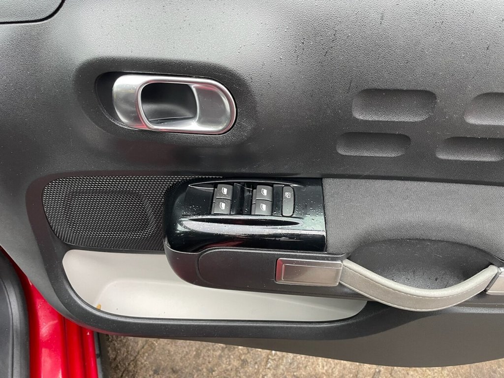 Used Citroen C3 2019 for sale - 76386417: Photo 15
