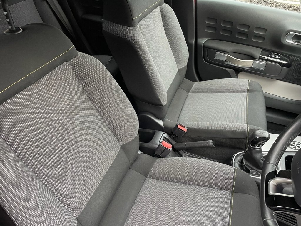 Used Citroen C3 2019 for sale - 76386417: Photo 16
