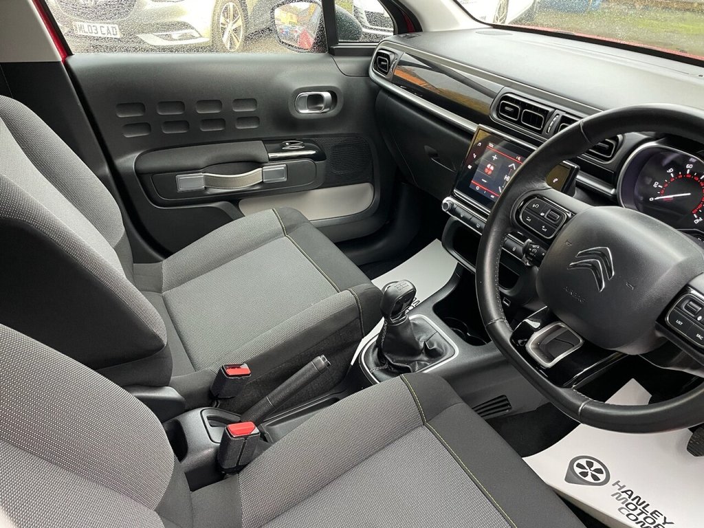 Used Citroen C3 2019 for sale - 76386417: Photo 17