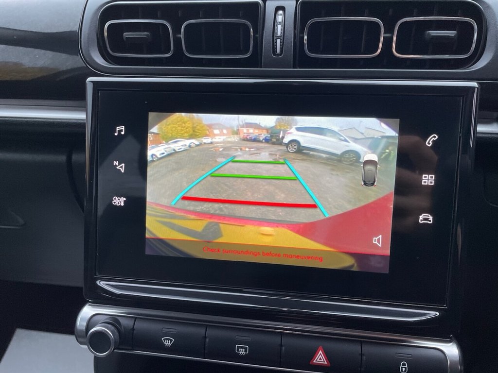 Used Citroen C3 2019 for sale - 76386417: Photo 18