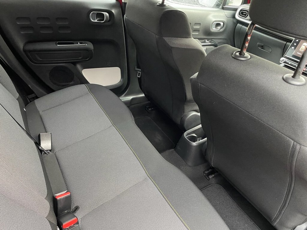 Used Citroen C3 2019 for sale - 76386417: Photo 19