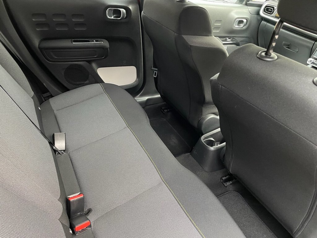Used Citroen C3 2019 for sale - 76386417: Photo 21