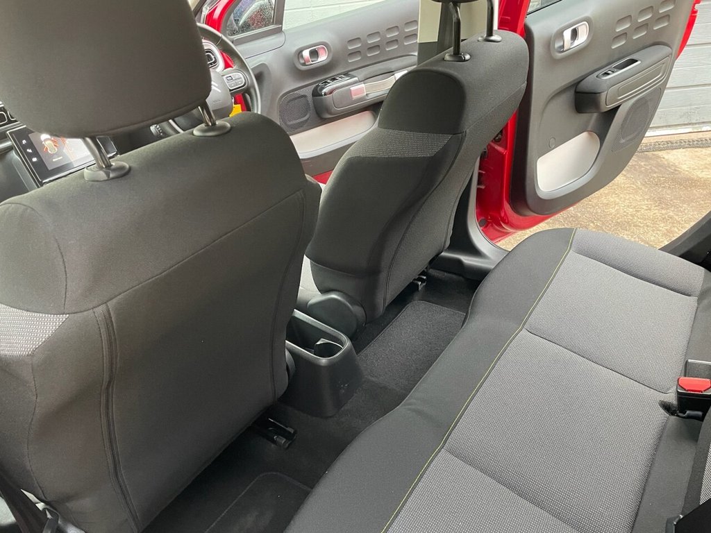 Used Citroen C3 2019 for sale - 76386417: Photo 22