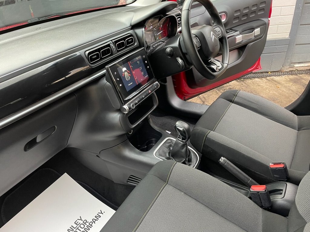Used Citroen C3 2019 for sale - 76386417: Photo 23
