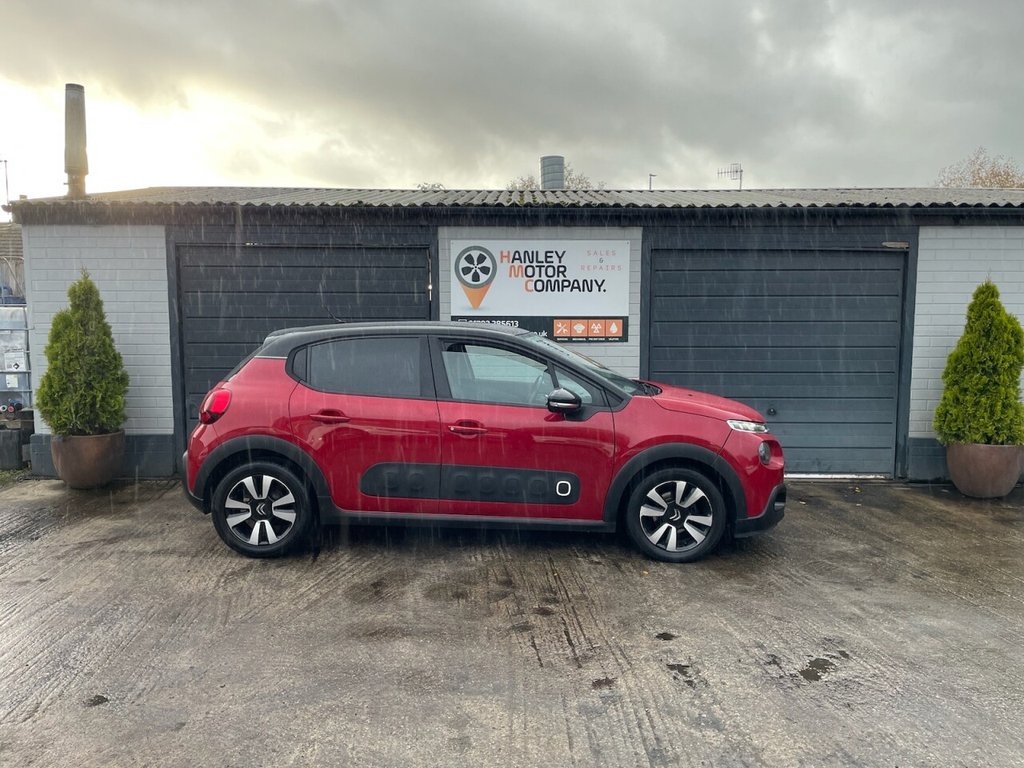 Used Citroen C3 2019 for sale - 76386417: Photo 4
