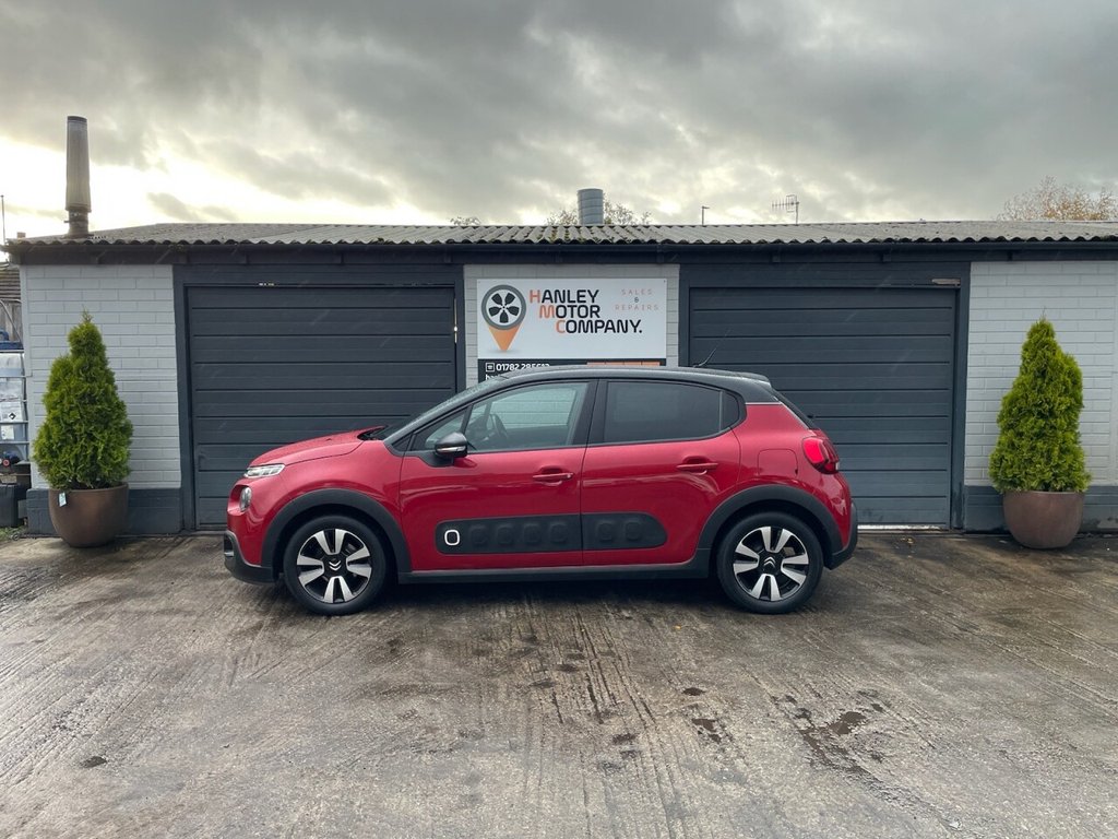 Used Citroen C3 2019 for sale - 76386417: Photo 7