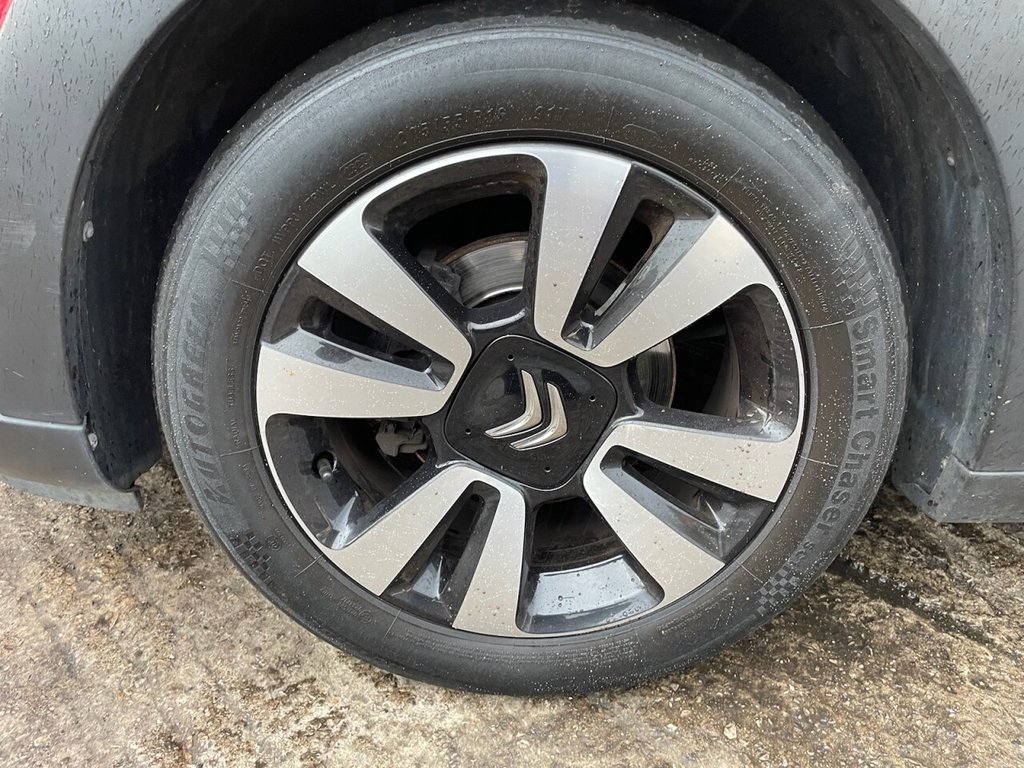 Used Citroen C3 2019 for sale - 76386417: Photo 9