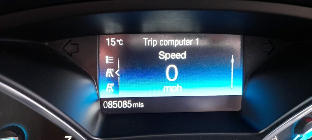 Used Ford C-Max 2016 for sale - 76841349: Photo 14