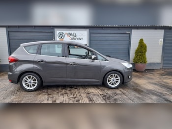 2016 (16) - 1.6 125 Zetec 5dr