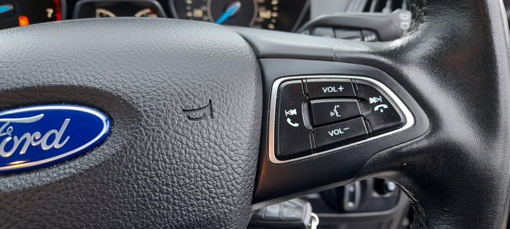 Used Ford C-Max 2016 for sale - 76841349: Photo 20