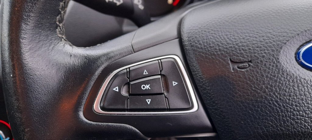 Used Ford C-Max 2016 for sale - 76841349: Photo 21