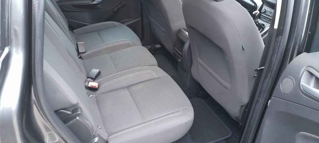 Used Ford C-Max 2016 for sale - 76841349: Photo 23