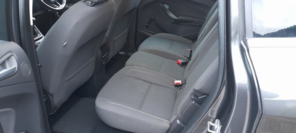 Used Ford C-Max 2016 for sale - 76841349: Photo 25